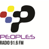 Prime Radio logo
