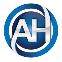 Applied Hearing Solutions logo