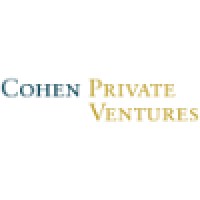 Cohen Private Ventures, LLC logo