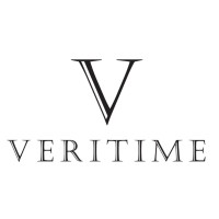 Veritime Ltd logo