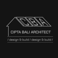Cipta Bali Architect logo
