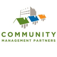 Community Management Partners logo