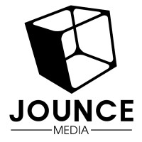 Jounce Media logo