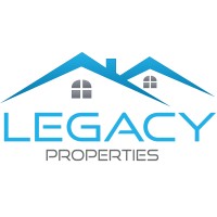 Legacy Properties LLC logo
