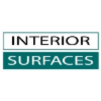 Interior Surfaces logo