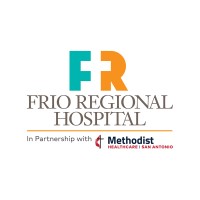 Frio Regional Hospital logo