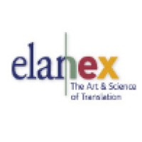 Elanex logo