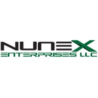 NuneX Enterprises LLC logo