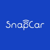 SnapCar logo