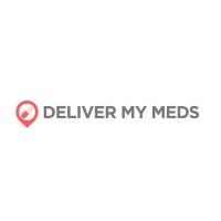 Deliver My Meds logo
