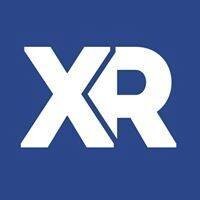 XR PRO logo