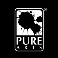 PureArts Limited logo
