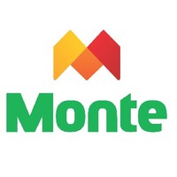 Monte logo