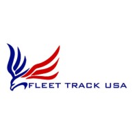 Fleet Track USA logo