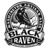 Black Raven Brewing Co. logo