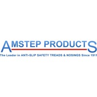 Amstep Products logo