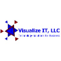 Visualize IT, LLC logo