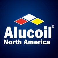 Alucoil North America logo