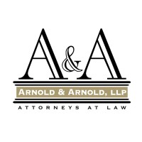 Arnold & Arnold, LLP logo