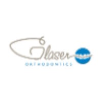 Glaser Orthodontics logo