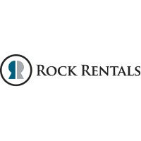 Rock Rentals logo
