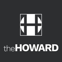 The Howard logo