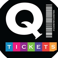 Q-Tickets logo