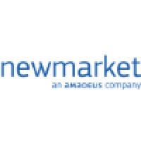 Newmarket, an Amadeus company logo