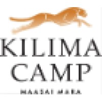 Kilima Camp Masai Mara logo