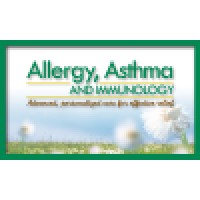 Allergy, Asthma, And Immunology PSC logo
