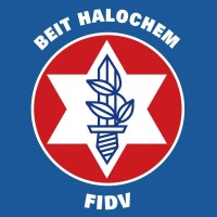 Friends Of Israel Disabled Veterans logo