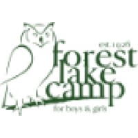 Image of Forest Lake Camp