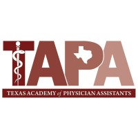 Texas Academy Of Physician Assistants logo