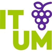 Itum logo