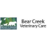 Bear Creek Veterinary Care logo