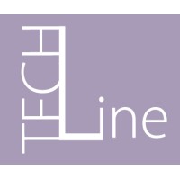 Techline logo