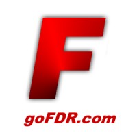 FDR Hitches, LLC logo