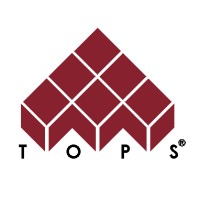 TOPS Software Corporation logo