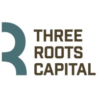 Three Roots Capital logo