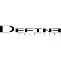 Define Solutions logo