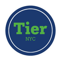 Tier NYC logo