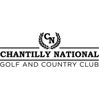Chantilly National Golf And Country Club logo