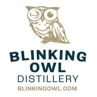 Blinking Owl Distillery logo