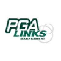 PGA LINKS logo