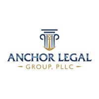 Anchor Legal Group, PLLC logo