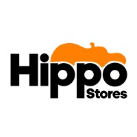 Hippo Stores logo