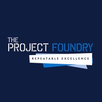 The Project Foundry logo