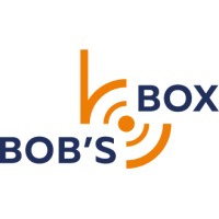 Bob's Box logo