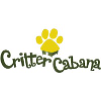 Critter Cabana logo