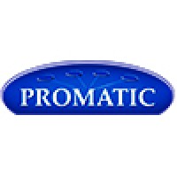 Promatic Inc. USA logo